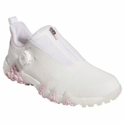 Adidas Women's Codechaos 22 BOA Spikeless Shoes '22 -Putter Sales 10051344 800 auto