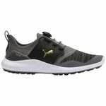 PUMA Ignite NXT Disc Spikeless Golf Shoes 6 PUMA Ignite NXT Disc Spikeless Golf Shoes - Image 6