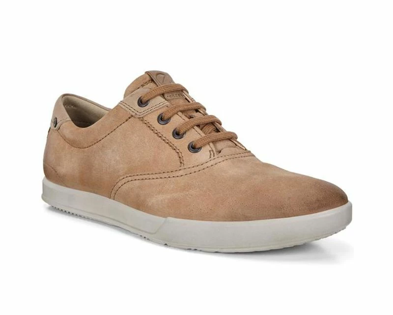 ECCO Collin 2.0 Lace-Up Shoes 6 ECCO Collin 2.0 Lace-Up Shoes - Image 6