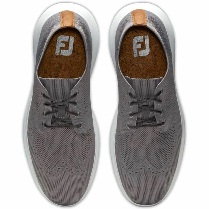 FootJoy Flex LE2 Spikeless Golf Shoes 3 FootJoy Flex LE2 Spikeless Golf Shoes - Image 3