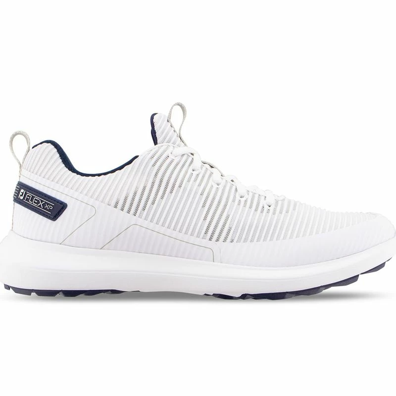 FootJoy FLEX XP Spikeless Golf Shoes 2 FootJoy FLEX XP Spikeless Golf Shoes - Image 2