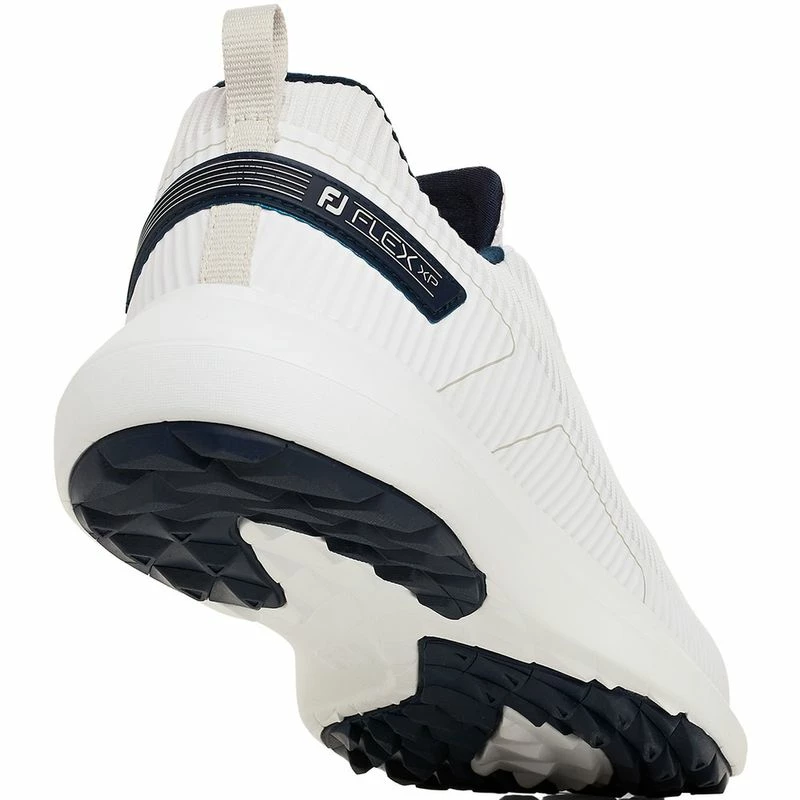 FootJoy FLEX XP Spikeless Golf Shoes 3 FootJoy FLEX XP Spikeless Golf Shoes - Image 3