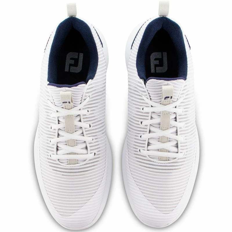 FootJoy FLEX XP Spikeless Golf Shoes 4 FootJoy FLEX XP Spikeless Golf Shoes - Image 4