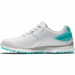FootJoy Women's PRO|SL Spikeless Golf Shoes -Putter Sales 10297538 800 auto