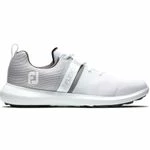 FootJoy New Flex Spikeless Golf Shoes 4 FootJoy New Flex Spikeless Golf Shoes - Image 4