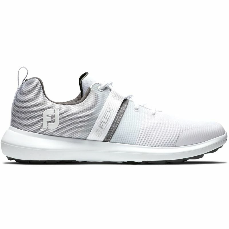 FootJoy New Flex Spikeless Golf Shoes 1 FootJoy New Flex Spikeless Golf Shoes