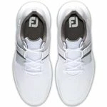 FootJoy New Flex Spikeless Golf Shoes 6 FootJoy New Flex Spikeless Golf Shoes - Image 6