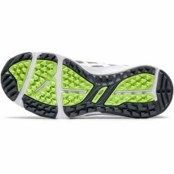 ASICS Women's Gel Course Glide Spikeless Golf Shoes -Putter Sales 10305845 800 auto