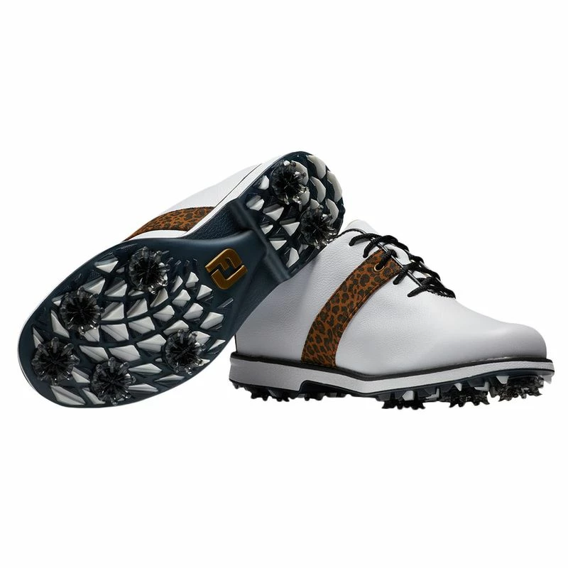 FootJoy Women’s Premiere Series Golf Shoes 5 FootJoy Women’s Premiere Series Golf Shoes - Image 5