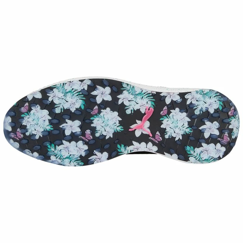 PUMA LE X PTC IGNITE ELEVATE Spikeless Golf Shoes 2 PUMA LE X PTC IGNITE ELEVATE Spikeless Golf Shoes - Image 2