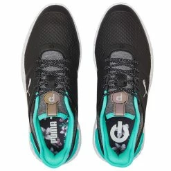 PUMA LE X PTC IGNITE ELEVATE Spikeless Golf Shoes 9 PUMA LE X PTC IGNITE ELEVATE Spikeless Golf Shoes -Putter Sales 10308094 800 auto