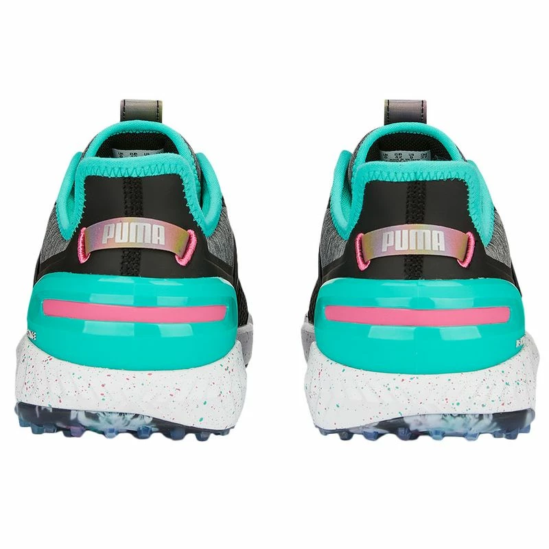 PUMA LE X PTC IGNITE ELEVATE Spikeless Golf Shoes 5 PUMA LE X PTC IGNITE ELEVATE Spikeless Golf Shoes - Image 5