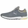 PUMA PROADAPT ALPHACAT Disc Spikeless Golf Shoes