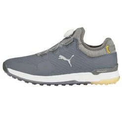 PUMA PROADAPT ALPHACAT Disc Spikeless Golf Shoes