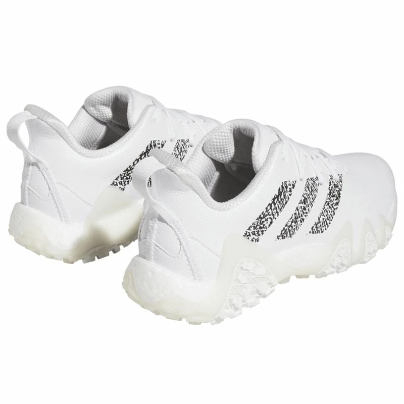 Adidas CodeChaos 22 Boost Spikeless Golf Shoes 2 Adidas CodeChaos 22 Boost Spikeless Golf Shoes - Image 2