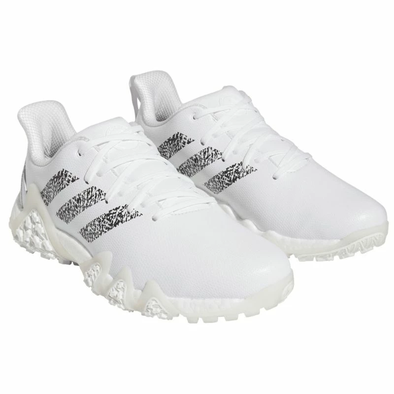 Adidas CodeChaos 22 Boost Spikeless Golf Shoes 4 Adidas CodeChaos 22 Boost Spikeless Golf Shoes - Image 4