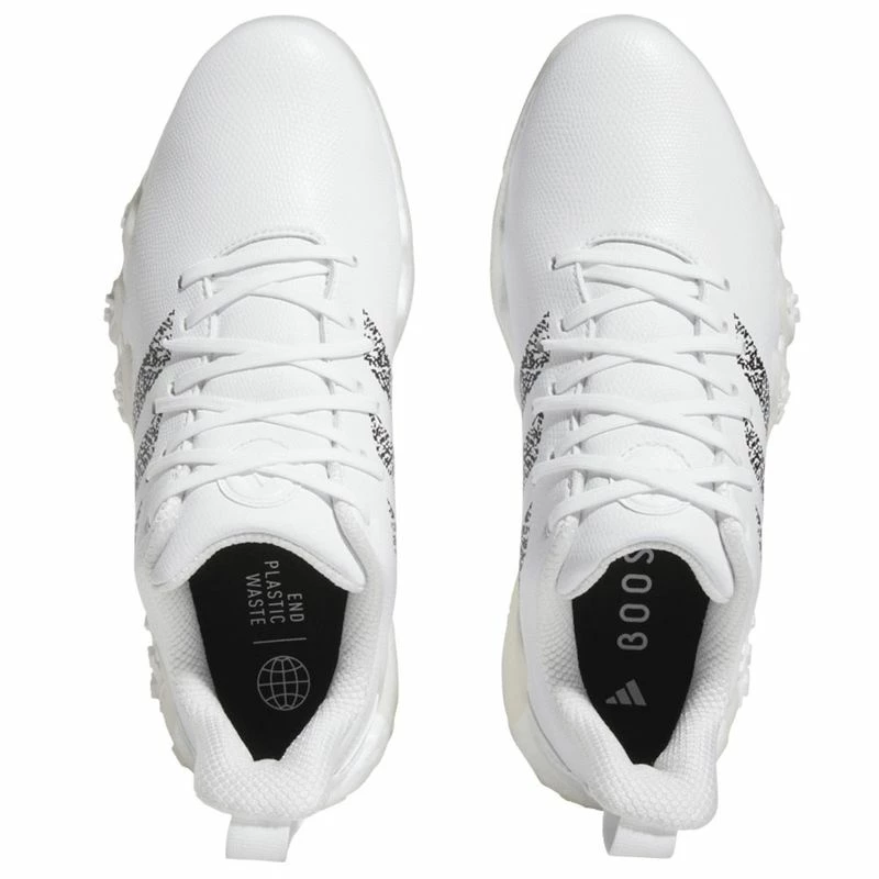 Adidas CodeChaos 22 Boost Spikeless Golf Shoes 6 Adidas CodeChaos 22 Boost Spikeless Golf Shoes - Image 6