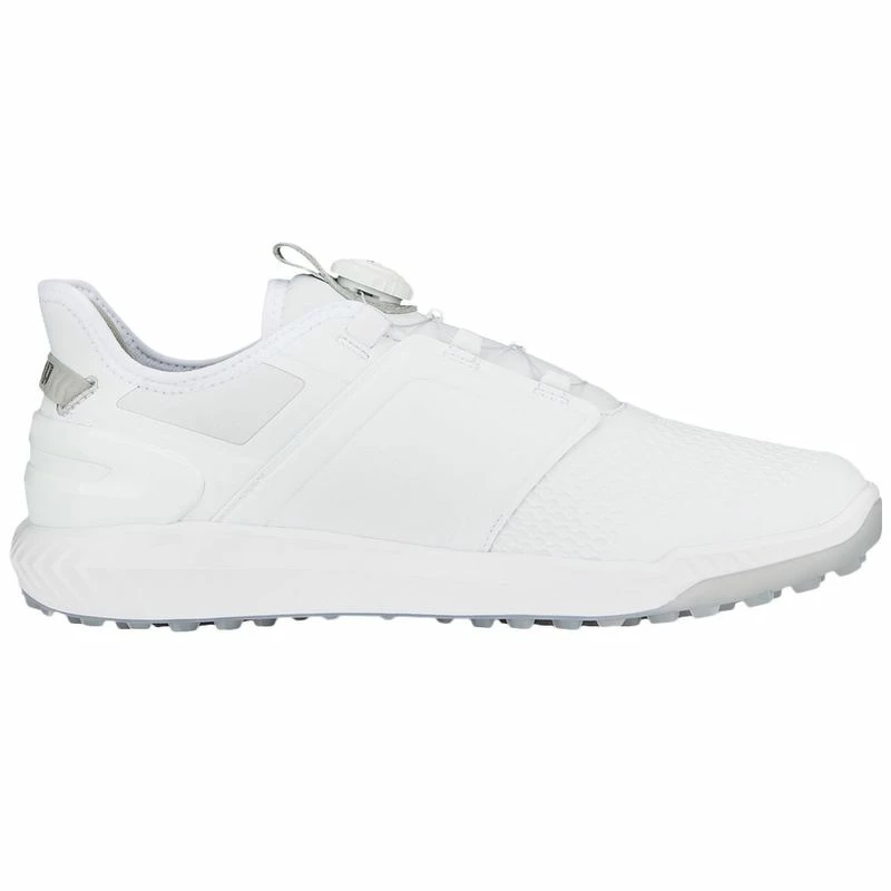 PUMA IGNITE ELEVATE Disc Spikeless Golf Shoes 3 PUMA IGNITE ELEVATE Disc Spikeless Golf Shoes - Image 3