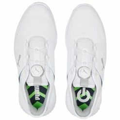 PUMA IGNITE ELEVATE Disc Spikeless Golf Shoes 9 PUMA IGNITE ELEVATE Disc Spikeless Golf Shoes -Putter Sales 10335504 800 auto