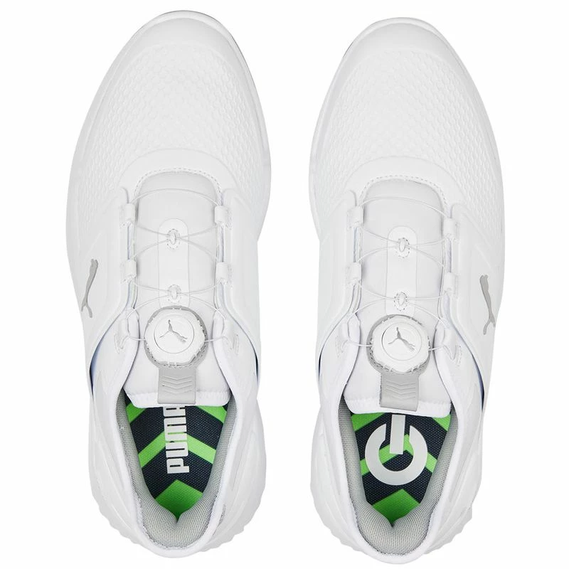 PUMA IGNITE ELEVATE Disc Spikeless Golf Shoes 4 PUMA IGNITE ELEVATE Disc Spikeless Golf Shoes - Image 4