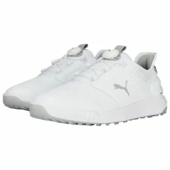 PUMA IGNITE ELEVATE Disc Spikeless Golf Shoes 11 PUMA IGNITE ELEVATE Disc Spikeless Golf Shoes -Putter Sales 10335506 800 auto