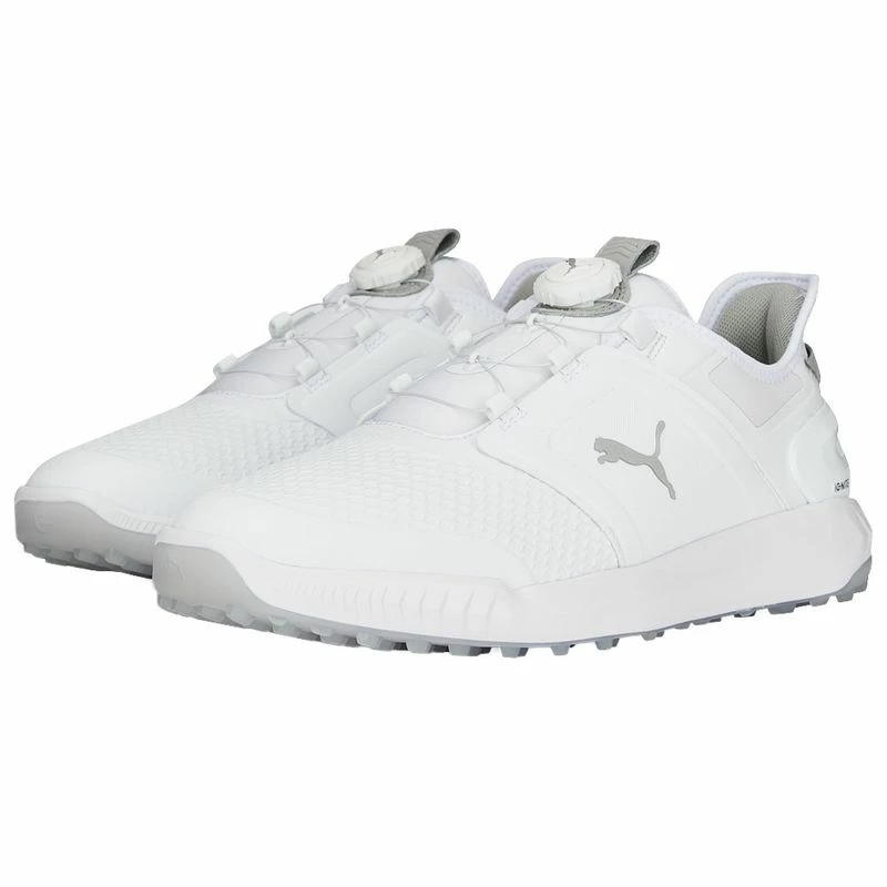 PUMA IGNITE ELEVATE Disc Spikeless Golf Shoes 6 PUMA IGNITE ELEVATE Disc Spikeless Golf Shoes - Image 6