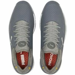 PUMA PROADAPT Alphacat Spikeless Golf Shoes -Putter Sales 10338938 800 auto