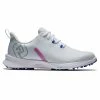 FootJoy Women's Fuel Sport Spikeless Golf Shoes