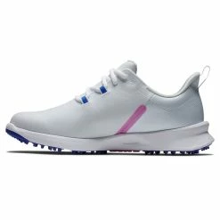 FootJoy Women's Fuel Sport Spikeless Golf Shoes -Putter Sales 10345402 800 auto