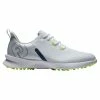 FootJoy Fuel Sport Spikeless Golf Shoes