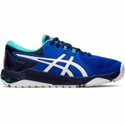 ASICS Gel Course Glide Spikeless Golf Shoes