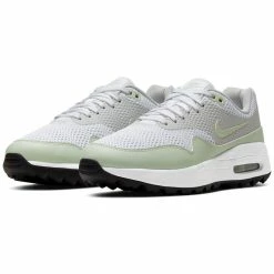 Nike Women's Air Max 1 G Spikeless Golf Shoes -Putter Sales 10351651 800 auto