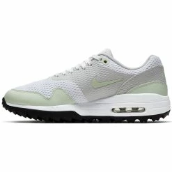 Nike Women's Air Max 1 G Spikeless Golf Shoes -Putter Sales 10351653 800 auto