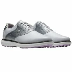 FootJoy Women's Traditions Spikeless Golf Shoes 11 FootJoy Women's Traditions Spikeless Golf Shoes -Putter Sales 10360120 800 auto
