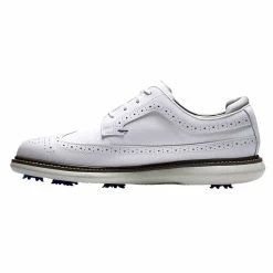 FootJoy Traditions Wingtips Golf Shoes -Putter Sales 10363212 800 auto