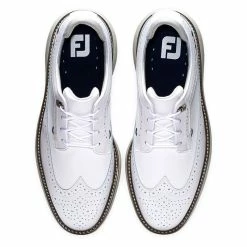 FootJoy Traditions Wingtips Golf Shoes -Putter Sales 10363213 800 auto