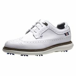FootJoy Traditions Wingtips Golf Shoes -Putter Sales 10363214 800 auto