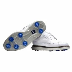 FootJoy Traditions Wingtips Golf Shoes -Putter Sales 10363215 800 auto