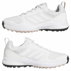 Adidas Women’s Zoysia Spikeless Golf Shoes -Putter Sales 10367385 800 auto