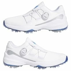 Adidas Women’s ZG23 Lightstrike BOA Golf Shoes -Putter Sales 10371847 800 auto