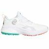 Adidas Solarmotion BOA Spikeless Golf Shoes