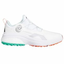 Adidas Solarmotion BOA Spikeless Golf Shoes