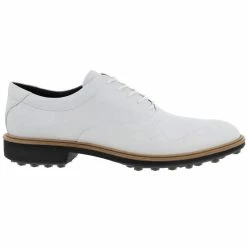 ECCO Classic Hybrid Spikeless Golf Shoes