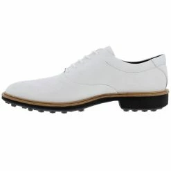 ECCO Classic Hybrid Spikeless Golf Shoes -Putter Sales 10375727 800 auto