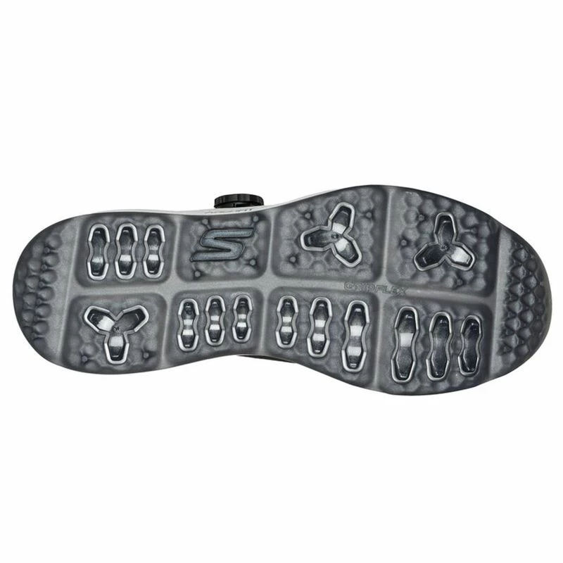 Skechers Slip-ins GO GOLF Elite 5 Spikeless Golf Shoes 2 Skechers Slip-ins GO GOLF Elite 5 Spikeless Golf Shoes - Image 2