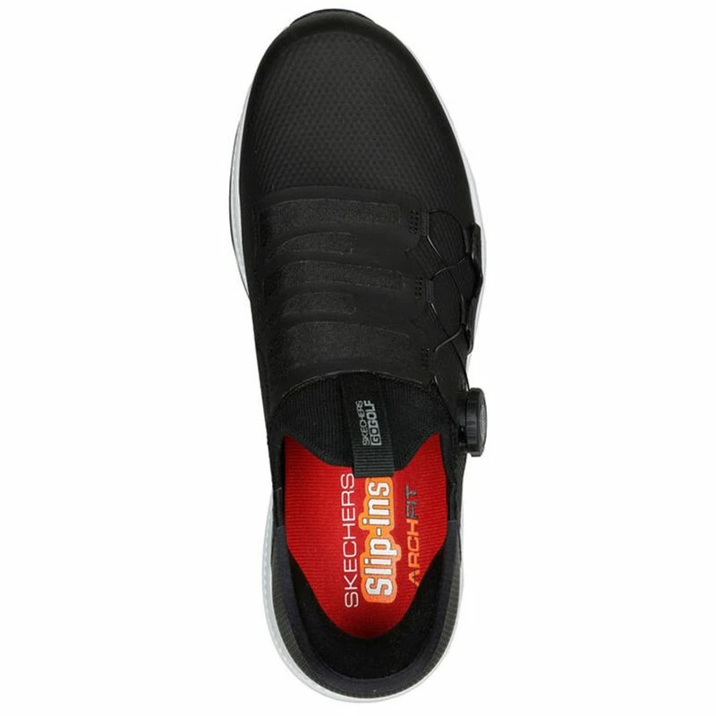 Skechers Slip-ins GO GOLF Elite 5 Spikeless Golf Shoes 4 Skechers Slip-ins GO GOLF Elite 5 Spikeless Golf Shoes - Image 4