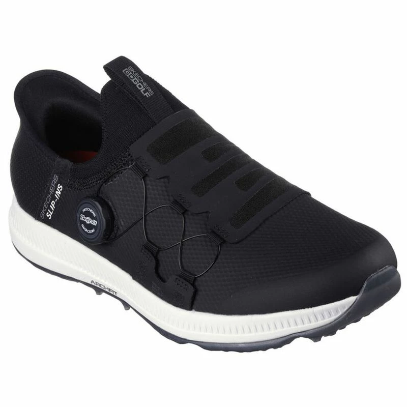 Skechers Slip-ins GO GOLF Elite 5 Spikeless Golf Shoes 5 Skechers Slip-ins GO GOLF Elite 5 Spikeless Golf Shoes - Image 5