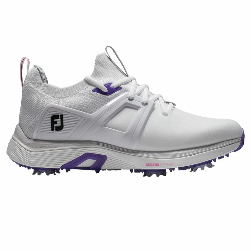 FootJoy Women’s Hyperflex Golf Shoes 1 FootJoy Women’s Hyperflex Golf Shoes
