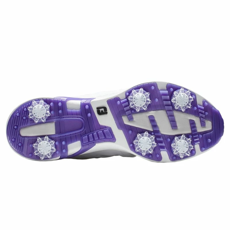 FootJoy Women’s Hyperflex Golf Shoes 2 FootJoy Women’s Hyperflex Golf Shoes - Image 2