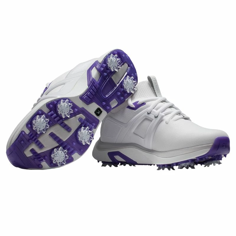 FootJoy Women’s Hyperflex Golf Shoes 5 FootJoy Women’s Hyperflex Golf Shoes - Image 5